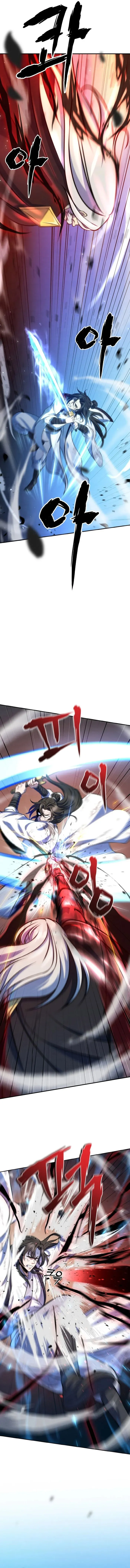 I Become The Youngest Disciple of The Martial Arts Leader Chapter 1 Image 22