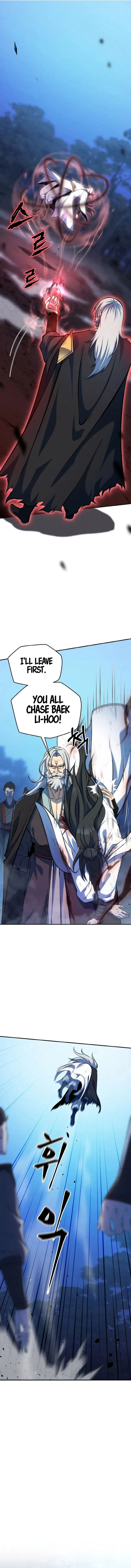 I Become The Youngest Disciple of The Martial Arts Leader Chapter 1 Image 24