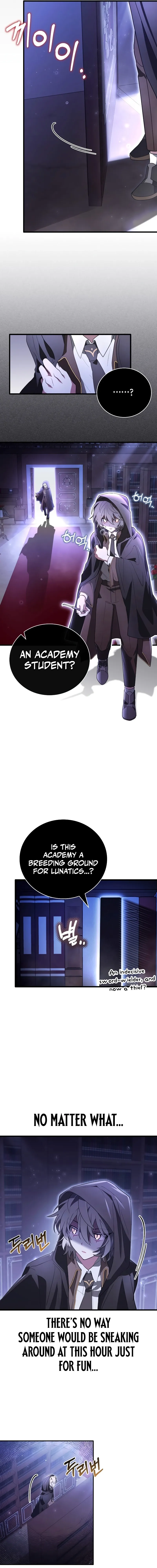 I Become a Legendary Arch Mage by Reading a Book Chapter 1 Image 32