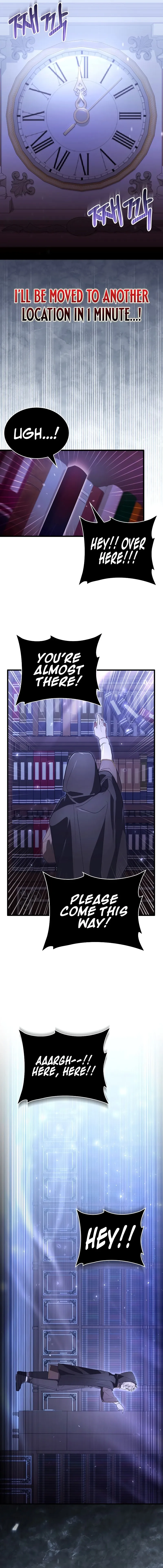 I Become a Legendary Arch Mage by Reading a Book Chapter 1 Image 34