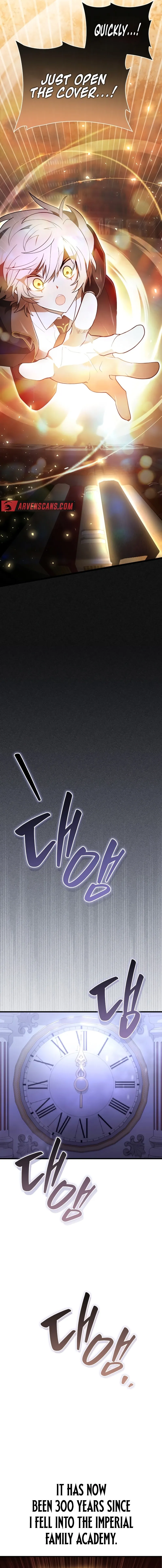 I Become a Legendary Arch Mage by Reading a Book Chapter 1 Image 36