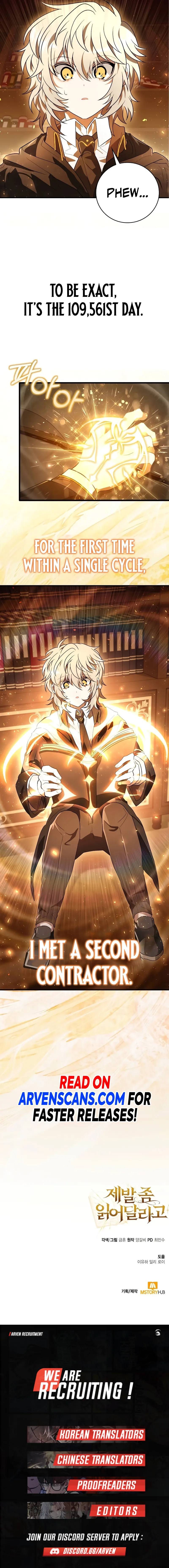 I Become a Legendary Arch Mage by Reading a Book Chapter 1 Image 37