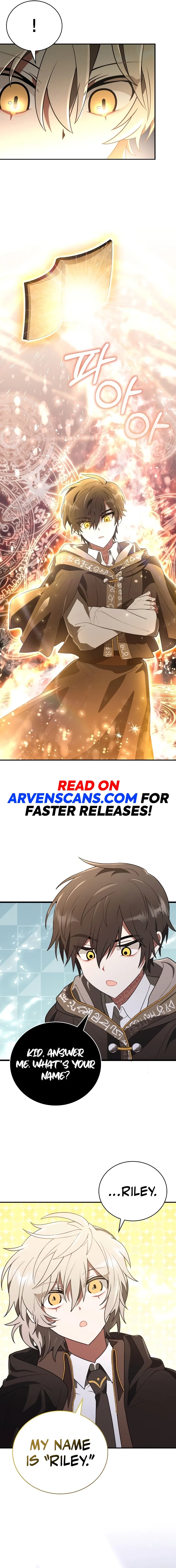I Become a Legendary Arch Mage by Reading a Book Chapter 2 Image 2
