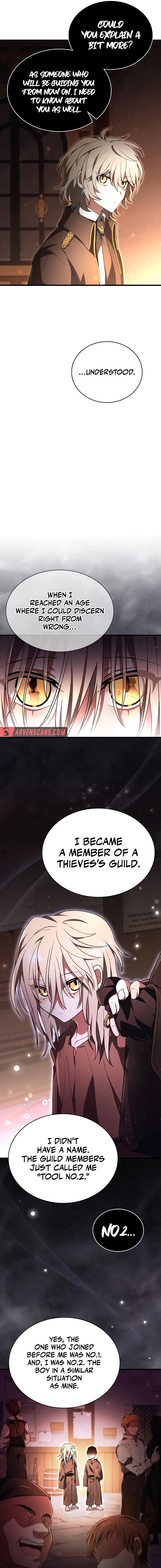 I Become a Legendary Arch Mage by Reading a Book Chapter 2 Image 9