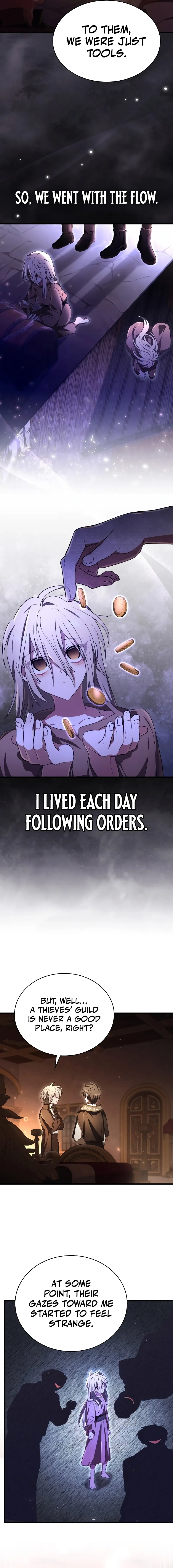 I Become a Legendary Arch Mage by Reading a Book Chapter 2 Image 10