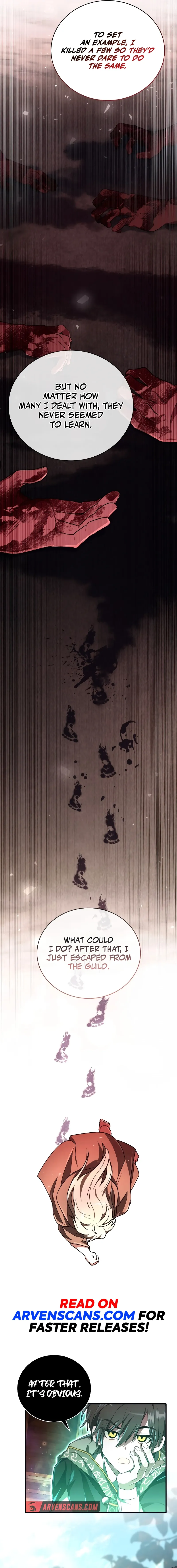 I Become a Legendary Arch Mage by Reading a Book Chapter 2 Image 11