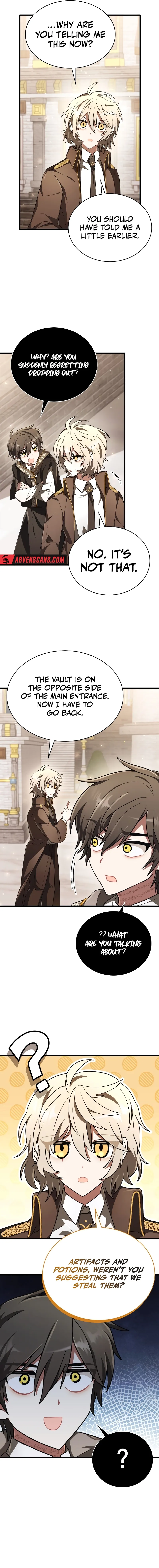 I Become a Legendary Arch Mage by Reading a Book Chapter 2 Image 19