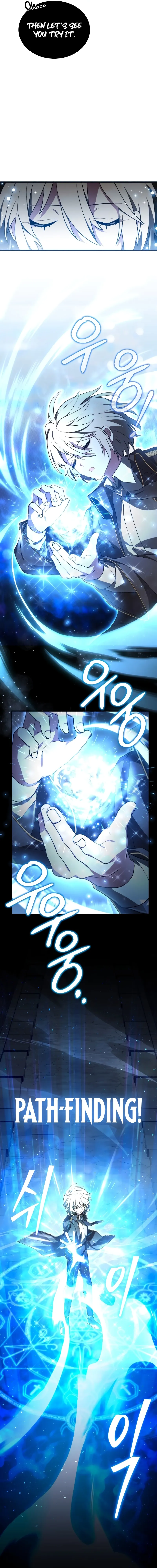 I Become a Legendary Arch Mage by Reading a Book Chapter 2 Image 22