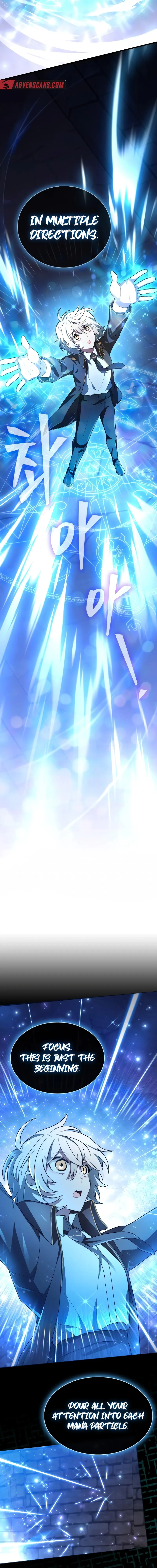 I Become a Legendary Arch Mage by Reading a Book Chapter 2 Image 25
