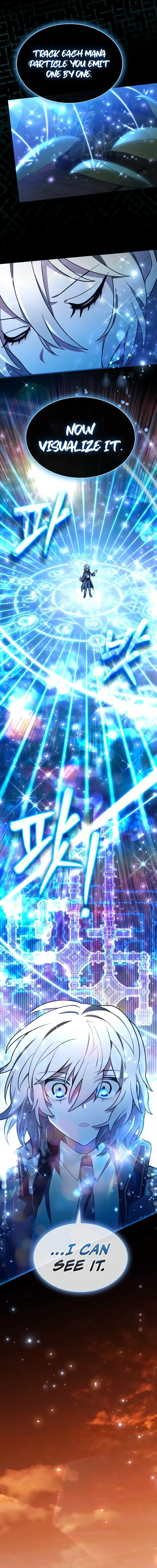 I Become a Legendary Arch Mage by Reading a Book Chapter 2 Image 26