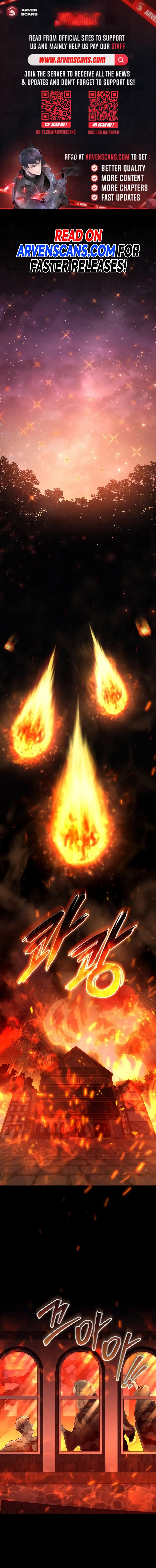 I Become a Legendary Arch Mage by Reading a Book Chapter 3 Image 1