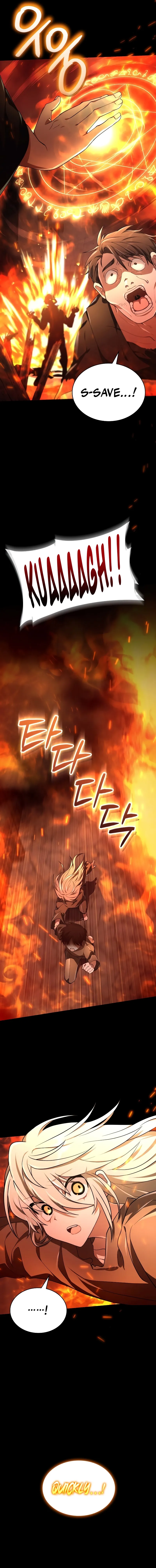 I Become a Legendary Arch Mage by Reading a Book Chapter 3 Image 2