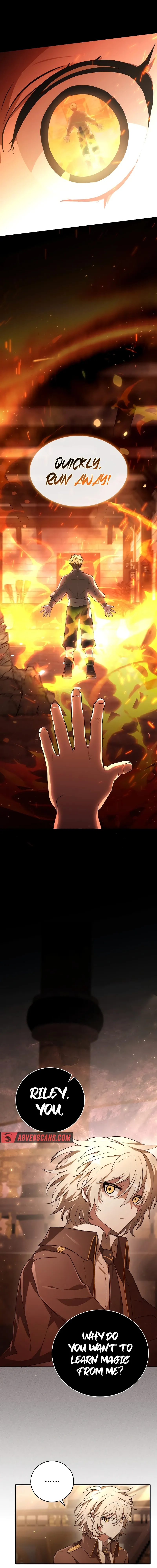 I Become a Legendary Arch Mage by Reading a Book Chapter 3 Image 3