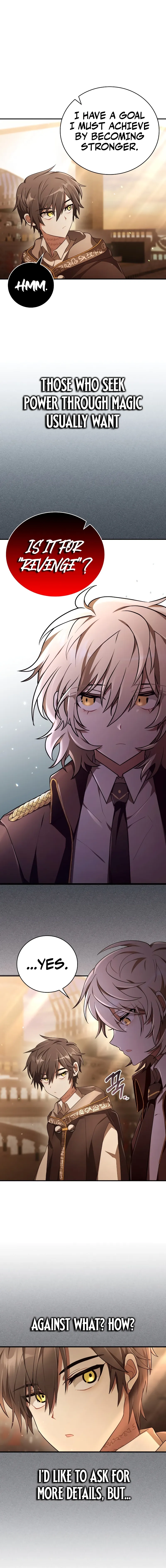 I Become a Legendary Arch Mage by Reading a Book Chapter 3 Image 4