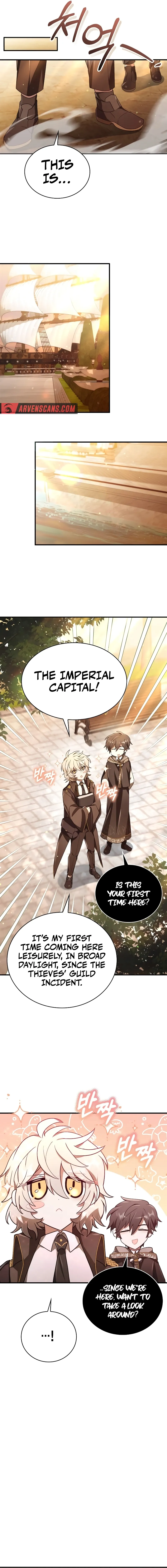 I Become a Legendary Arch Mage by Reading a Book Chapter 3 Image 15