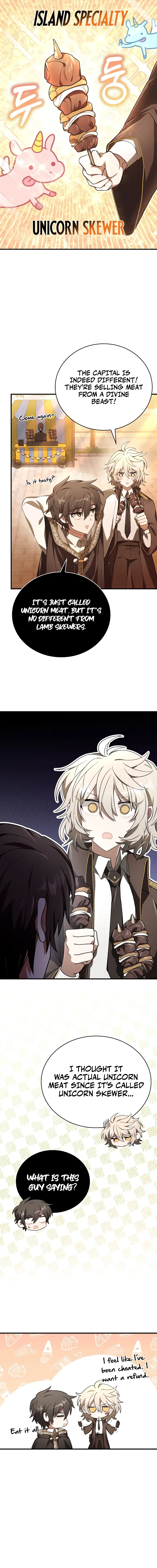 I Become a Legendary Arch Mage by Reading a Book Chapter 3 Image 16