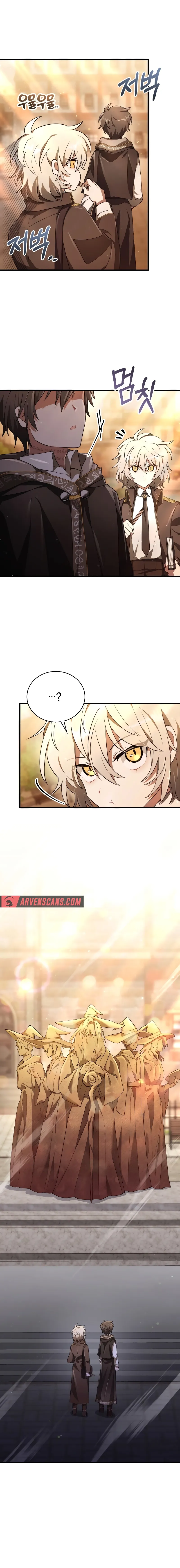 I Become a Legendary Arch Mage by Reading a Book Chapter 3 Image 17