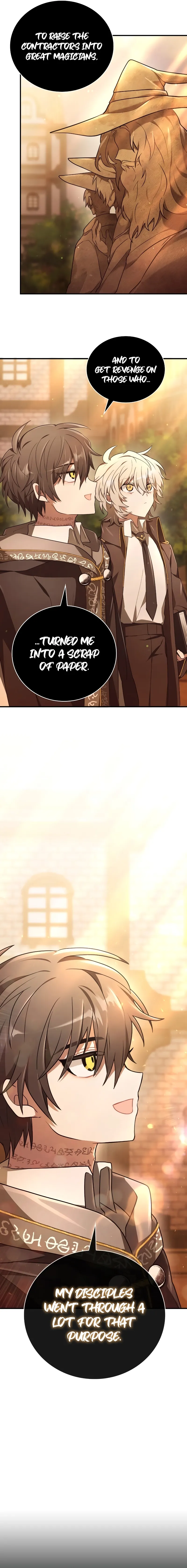 I Become a Legendary Arch Mage by Reading a Book Chapter 3 Image 19