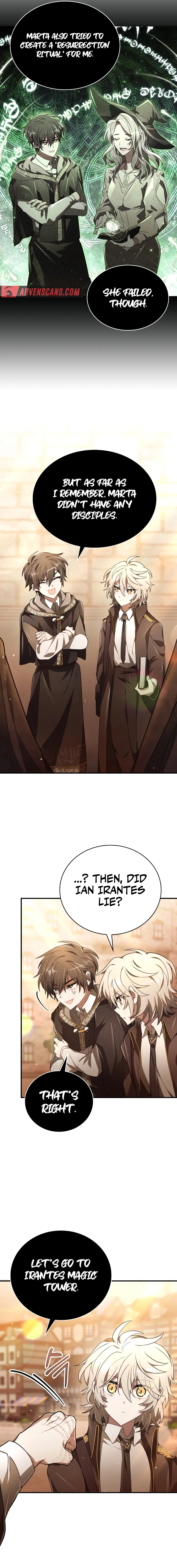 I Become a Legendary Arch Mage by Reading a Book Chapter 3 Image 20