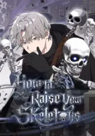 I Can Raise Skeletons Thumbnail