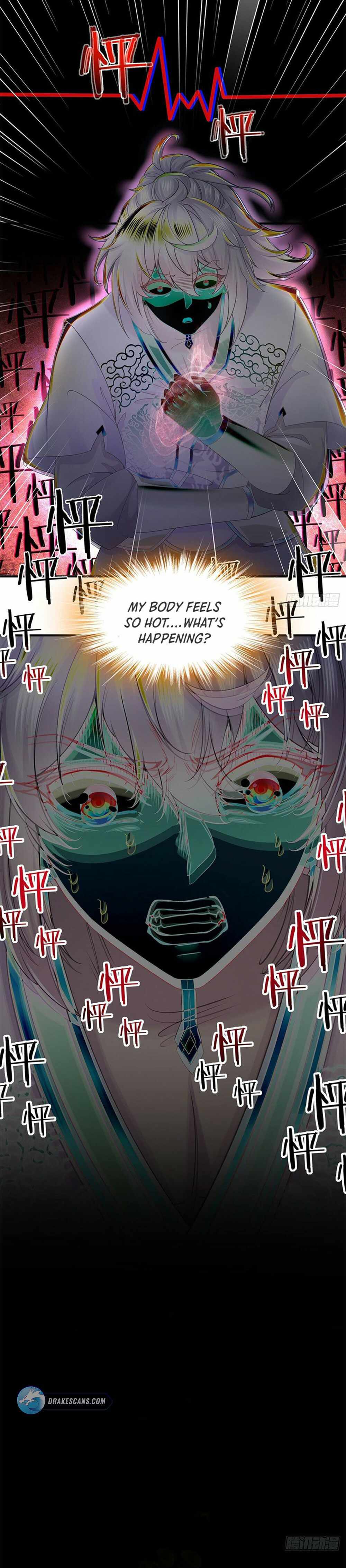 I Changed My Life By Signing In Chapter 1 Image 9