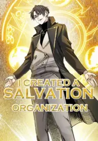 I Created a Salvation Organization Thumbnail