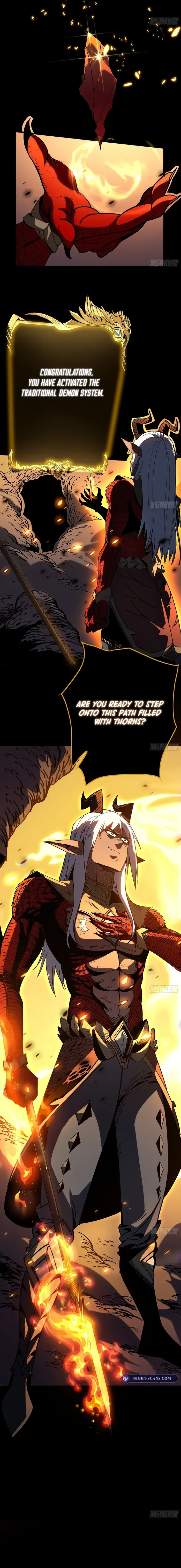 I Cultivated A Nemesis Chapter 1 Image 3