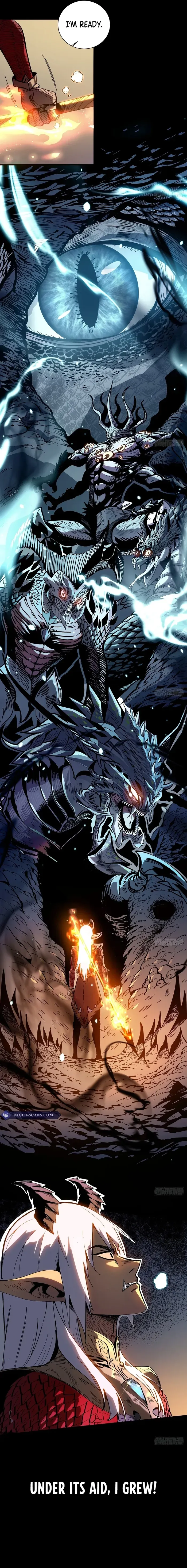 I Cultivated A Nemesis Chapter 1 Image 4
