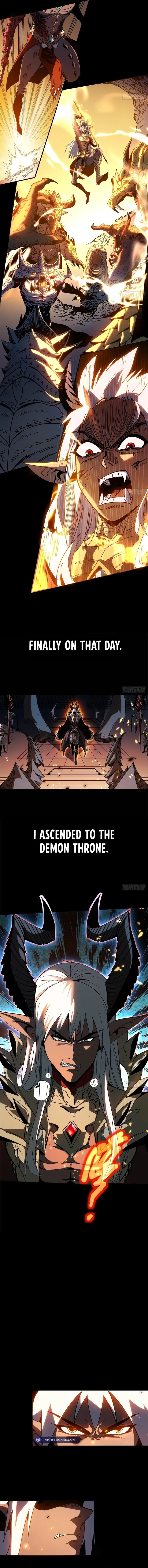 I Cultivated A Nemesis Chapter 1 Image 5