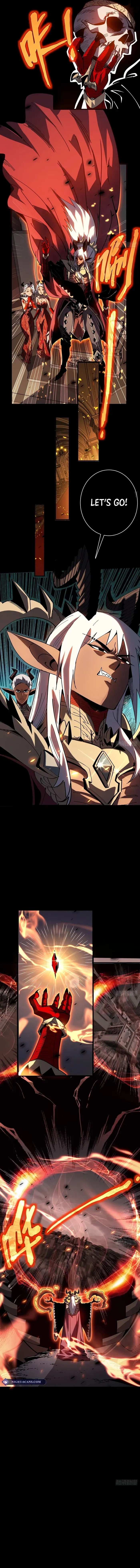 I Cultivated A Nemesis Chapter 1 Image 6