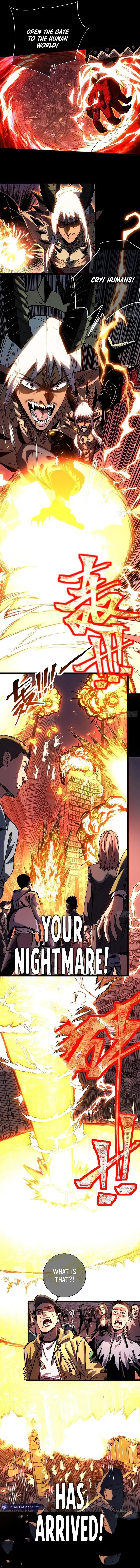 I Cultivated A Nemesis Chapter 1 Image 7