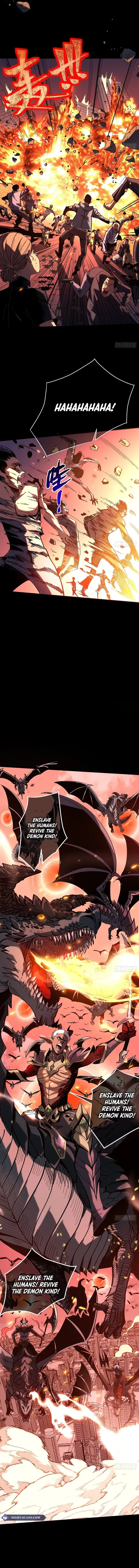 I Cultivated A Nemesis Chapter 1 Image 8