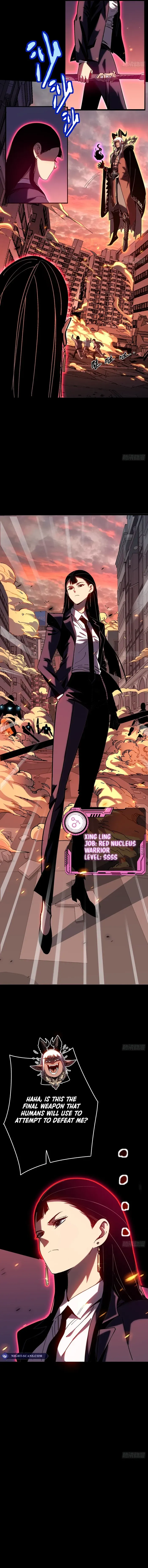 I Cultivated A Nemesis Chapter 1 Image 10