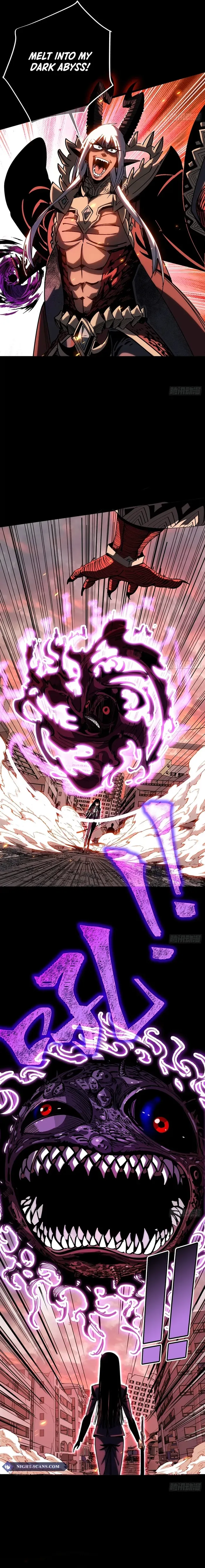 I Cultivated A Nemesis Chapter 1 Image 11