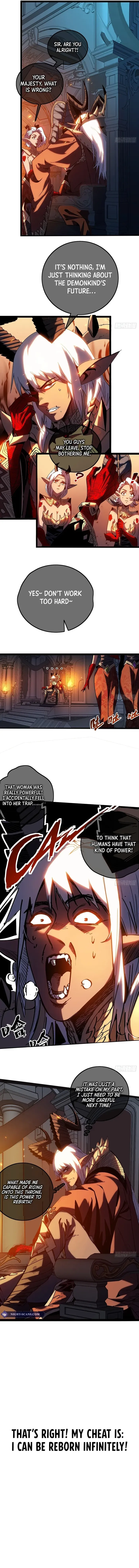 I Cultivated A Nemesis Chapter 1 Image 15