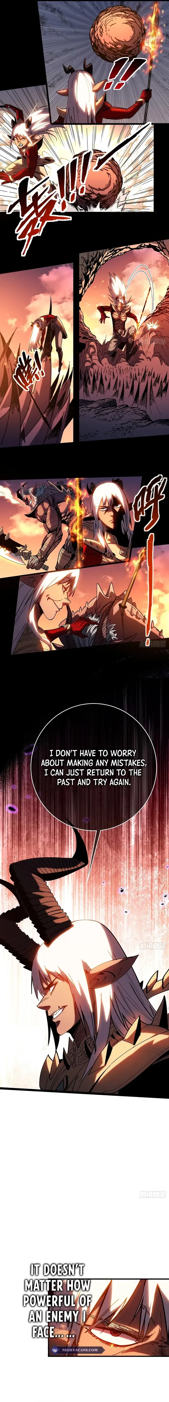 I Cultivated A Nemesis Chapter 1 Image 17