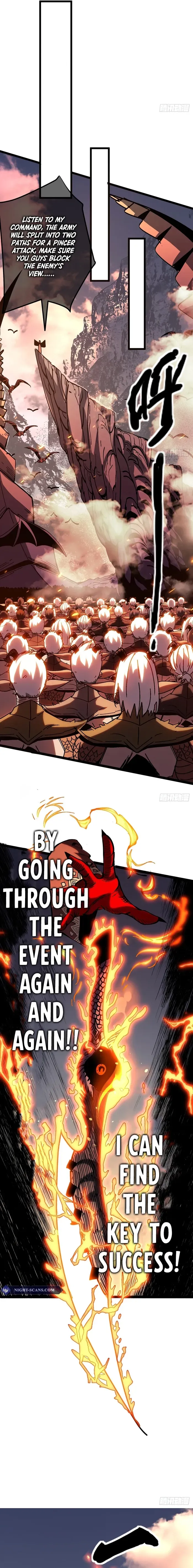 I Cultivated A Nemesis Chapter 1 Image 18