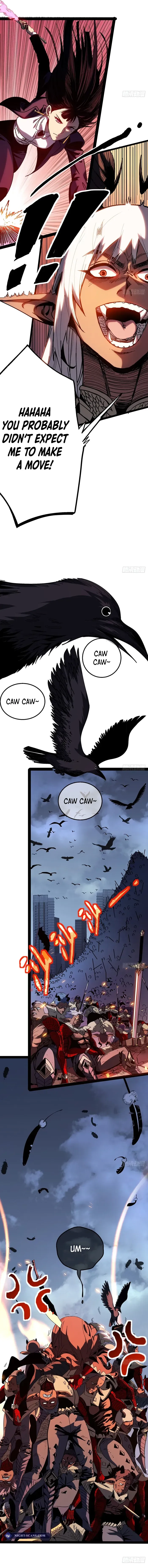 I Cultivated A Nemesis Chapter 1 Image 20