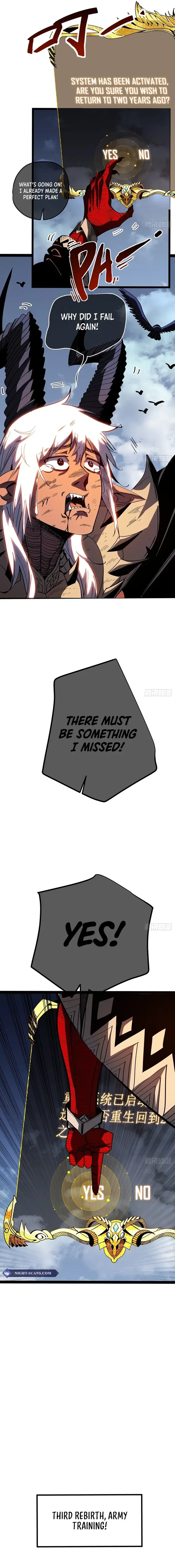 I Cultivated A Nemesis Chapter 1 Image 21