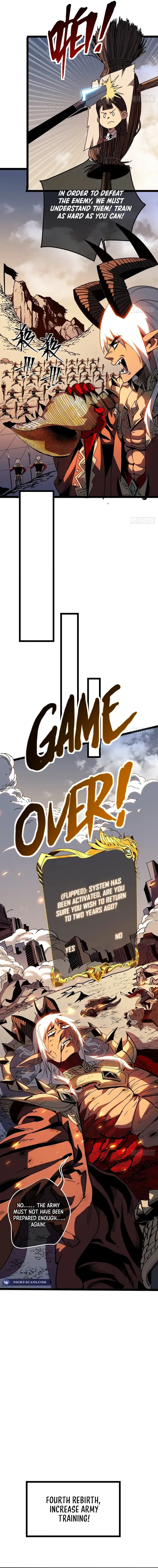 I Cultivated A Nemesis Chapter 1 Image 22