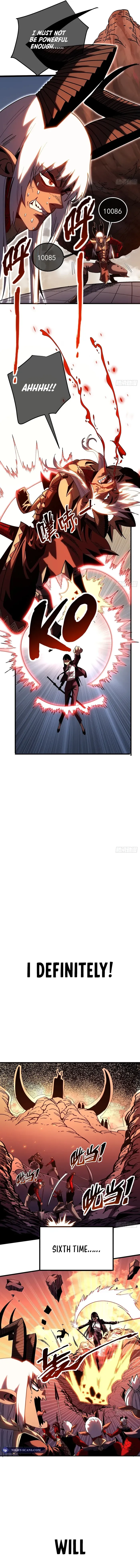 I Cultivated A Nemesis Chapter 1 Image 24