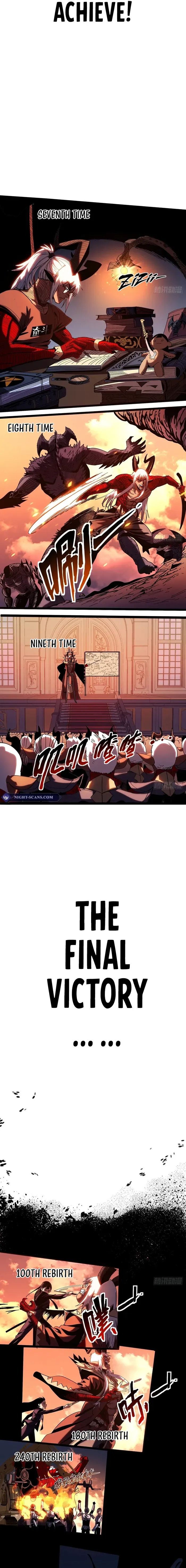 I Cultivated A Nemesis Chapter 1 Image 25