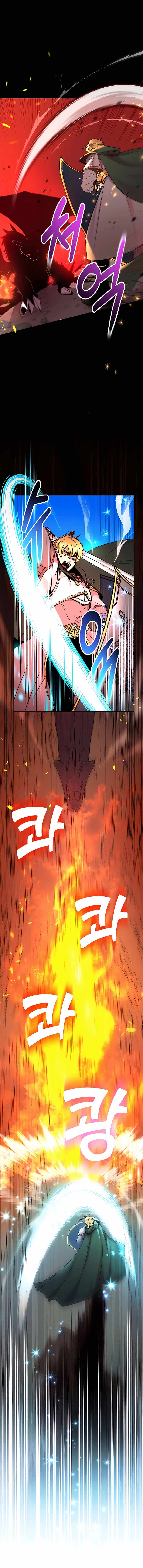 I Got Lucky and Pulled a 10th Rank Summon Chapter 0 Image 5