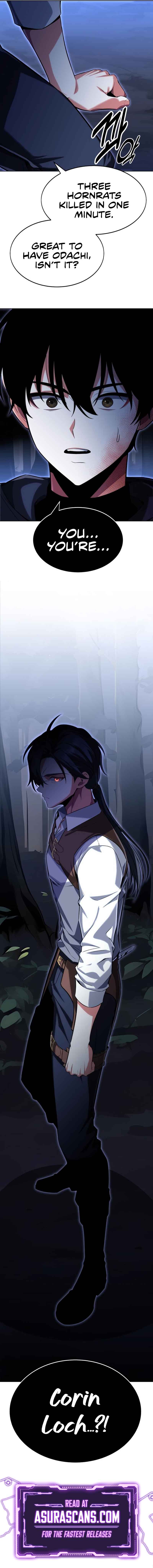 I Killed an Academy Player Chapter 2 Image 20