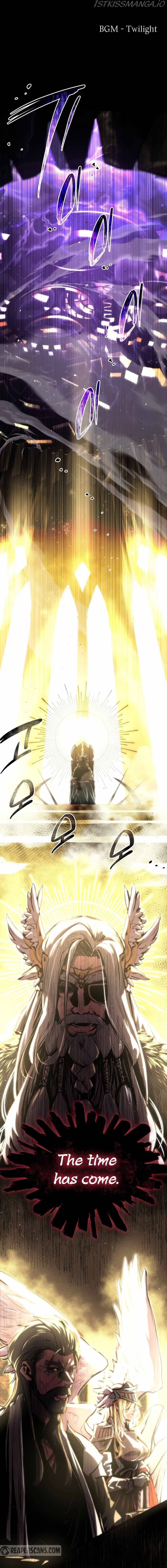 I Obtained a Mythic Item Chapter 0 Image 2