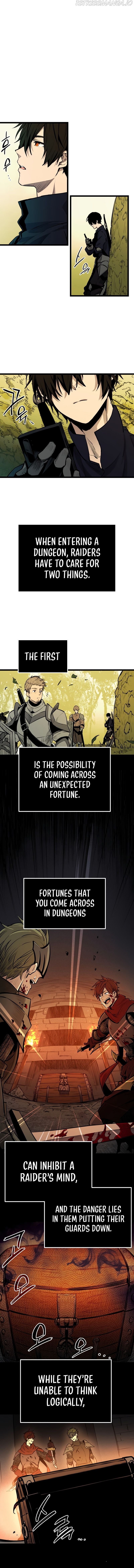 I Obtained a Mythic Item Chapter 1 Image 15