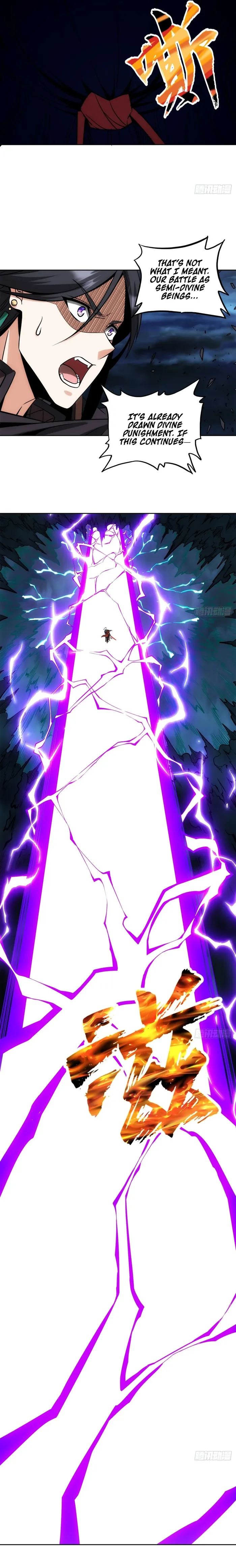 I Pick Up Trash in the Apocalypse Chapter 1 Image 16