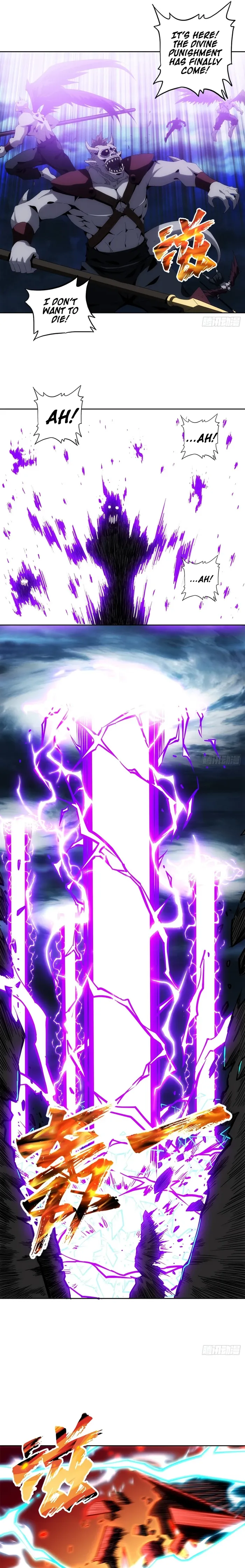 I Pick Up Trash in the Apocalypse Chapter 1 Image 17