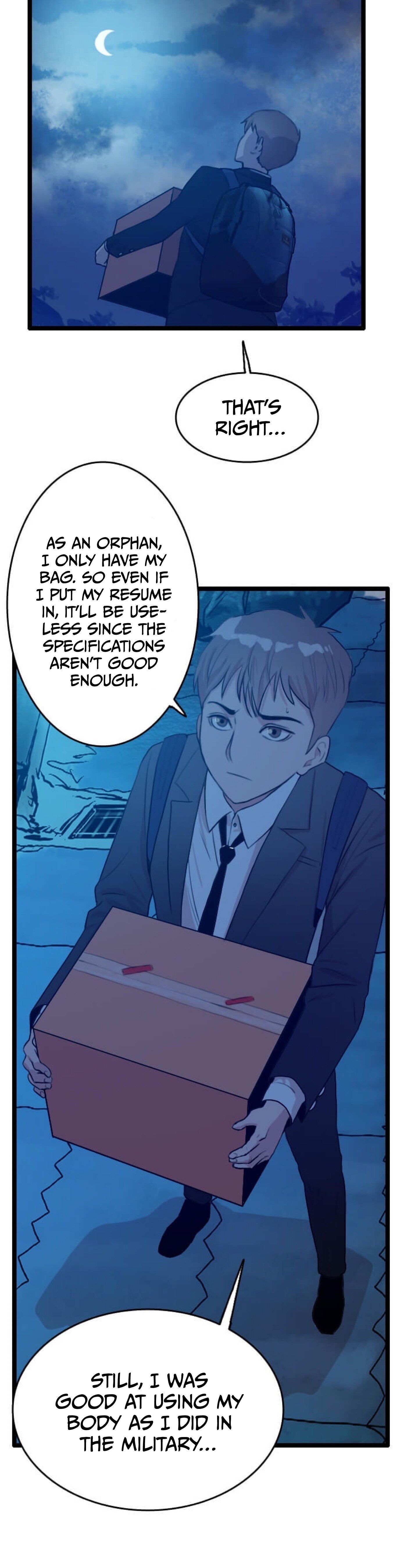 I Picked a Mobile From Another World Chapter 1 Image 25