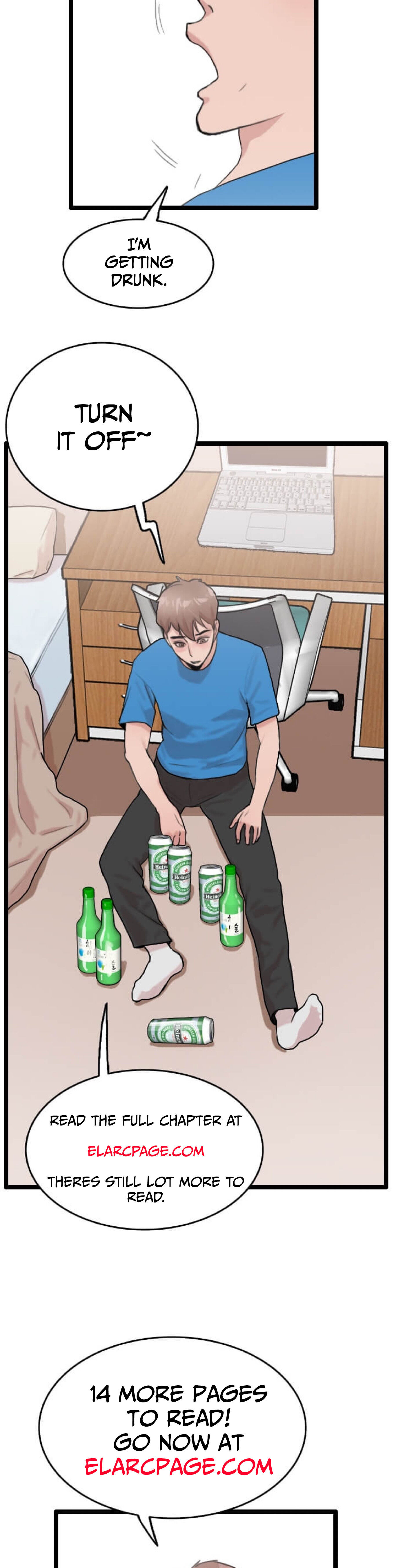 I Picked a Mobile From Another World Chapter 1 Image 29